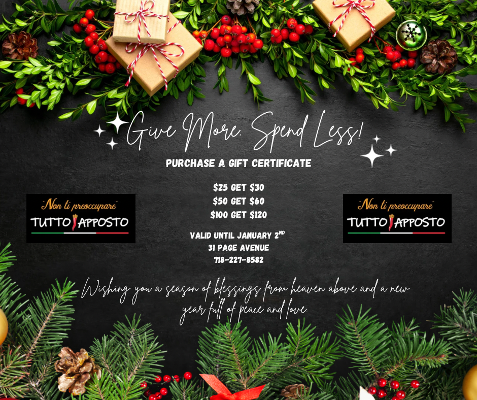 Merry christmas facebook post